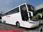 Busscar Jum Buss 400 / Mercedes Benz O-500RSD / Pullman Santa Maria