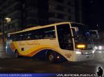 Busscar Vissta Buss LO / Scania K380 / Buses Peñablanca