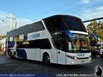 Modasa Zeus 3 / Volvo B420R / Viggo al servicio de Tur-Bus