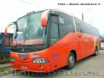 Irizar Century / Scania K124IB / Pullman Jota Be