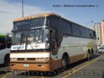 Busscar Jum Buss 360 / Mercedes Benz O-400RSD / Sol del Pacifico