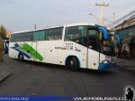 Irizar Century / Mercedes Benz O-400RSE / Berr-Tur