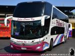 Marcopolo Paradiso G7 1800DD / Volvo B420R / Pullman Tur