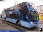 Busscar Panorâmico DD / Volvo B12R / Buses Rios