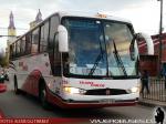 Marcopolo Andare Class 850 / Mercedes Benz OH-1628 / Trans Chiloe