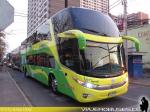 Marcopolo Paradiso G7 1800DD / Volvo B12R / Tepual