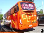 Irizar I6 / Mercedes Benz O-500RS / Bio-Bio