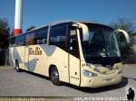 Irizar Century / Mercedes Benz O-500RS / Bio-Bio