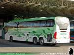 Mascarello Roma 370 / Volvo B430R / Nilahue