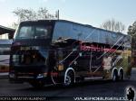 Modasa Zeus II / Scania K420 / Talca Paris y Londres