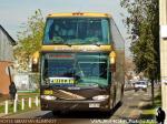 Marcopolo Paradiso 1800DD / Volvo B12R / Linea Azul