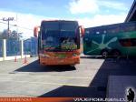 Busscar Vissta Buss LO / Mercedes Benz O-500R / Bio Bio