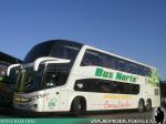 Marcopolo Paradiso G7 1800DD / Volvo B420R / Bus Norte