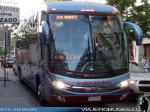 Marcopolo Paradiso G7 1200 / Volvo B420R / Cruz del Sur