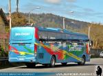 Busscar Vissta Buss LO / Mercedes Benz O-400RSE / Jota Ewert