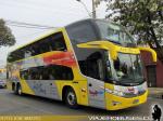 Marcopolo Paradiso G7 1800DD / Mercedes Benz O-500RSD / Jet Sur