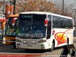 Busscar Vissta Buss LO / Scania K124IB / Pullman del Sur