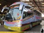 Irizar I6 / Mercedes Benz O-500RS / Cruz del Sur