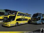 Marcopolo Paradiso G7 1800DD / Scania K400 - K410 / ETM