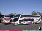 Marcopolo Paradiso G7 1800DD / Scania K410 / Pullman Tur