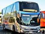 Marcopolo Paradiso G7 1800DD / Volvo B420R / Buses Altas Cumbres