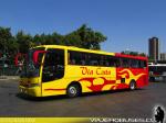 Busscar El Buss 340 / Volvo B7R / Via Costa