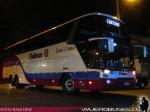 Comil Campione 4.05HD / Mercedes Benz O-500RSD / Pullman JC