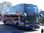 Marcopolo Paradiso 1800DD / Scania K420 / Pullman Bus