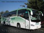 Irizar Century / Scania K380 / Nilahue