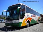 Marcopolo Paradiso 1200 / Scania K380 / Turibus