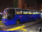 Busscar El Buss 340 / Scania K113 / Expreso del Sur