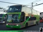 Marcopolo Paradiso 1800DD / Mercedes Benz O-500RSD / Buses Garcia