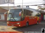 Unidades Marcopolo Viaggio 1050 / Mercedes Benz O-500RS / Lista Azul