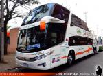 Marcopolo Paradiso G7 1800DD / Mercedes Benz O-500RSD / Igi Llaima por Nar Bus