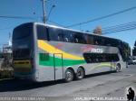 Busscar Panoramico DD / Scania K420 / Buses Rios