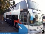 Marcopolo Paradiso 1800DD / Scania K420 / Via-Tur