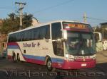 Busscar Jum Buss 360 / Mercedes Benz O-500RS / Pullman Tur