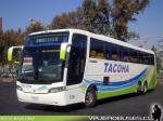 Busscar Jum Buss 360 / Mercedes Benz O-400RSD / Tacoha