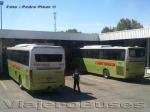 Busscar El Buss 340 - Marcopolo Andare 1000 / Mercedes Benz OH-1628 / Tur-Bus