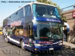 Marcopolo Paradiso 1800DD / Scania K420 / Nueva Andimar