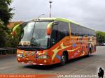 Irizar Century / Mercedes Benz O-400RSE / Linea Azul