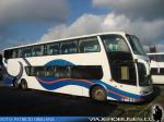 Marcopolo Paradiso 1800DD / Scania K420 / Berr-Tur