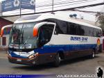 Mascarello Roma 350 / Scania K360 / Buses Diaz