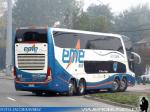 Marcopolo Paradiso G7 1800DD / Volvo B420R 8x2 / Eme Bus