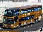 Unidades G7 DD - Scania / ETM