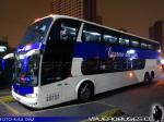 Marcopolo Paradiso 1800DD / Scania K420 / Expreso del Sur