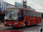 Busscar El Buss 340 / Mercedes Benz OF-1722 / Interbus