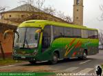 Maxibus Lince 3.45 / Mercedes Benz OF-1721 / Interbus