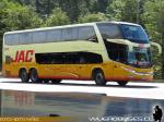 Marcopolo Paradiso G7 1800DD / Mercedes Benz O-500RSD / JAC