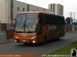 Busscar Vissta Buss Elegance 360 / Mercedes Benz O-500RS / Jota Ewert